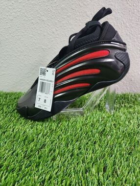 Size 7 - adidas Harden Vol. 9 Hellcat Brand New 100% Authentic